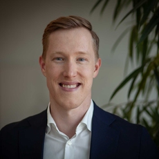 Bilde av eiendomssjef 